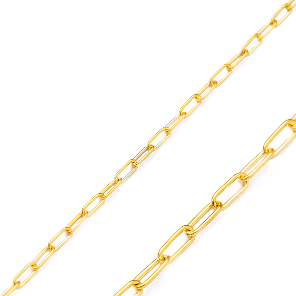 Women Charm Bracelet Chain for 7mm Diameter Hole