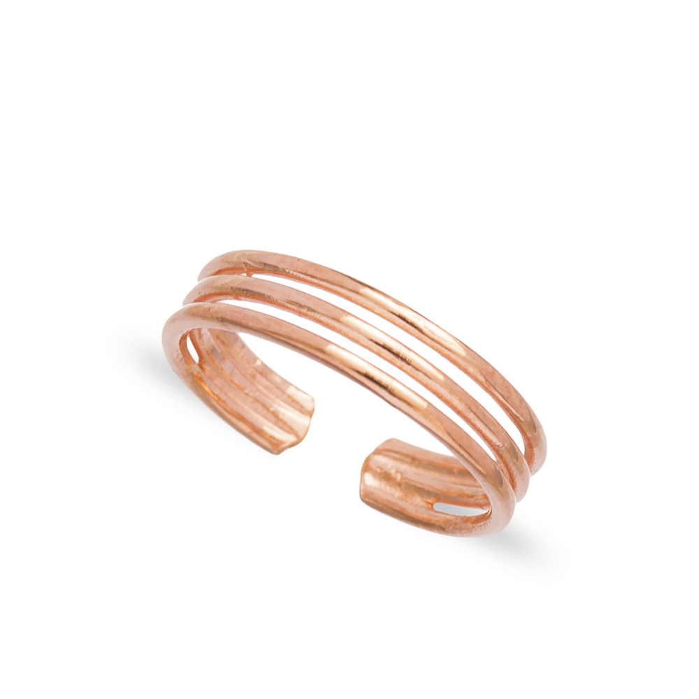 Knuckle Stacking Rings Wholesale Handcrafted 925 Sterling Silver Jewelry