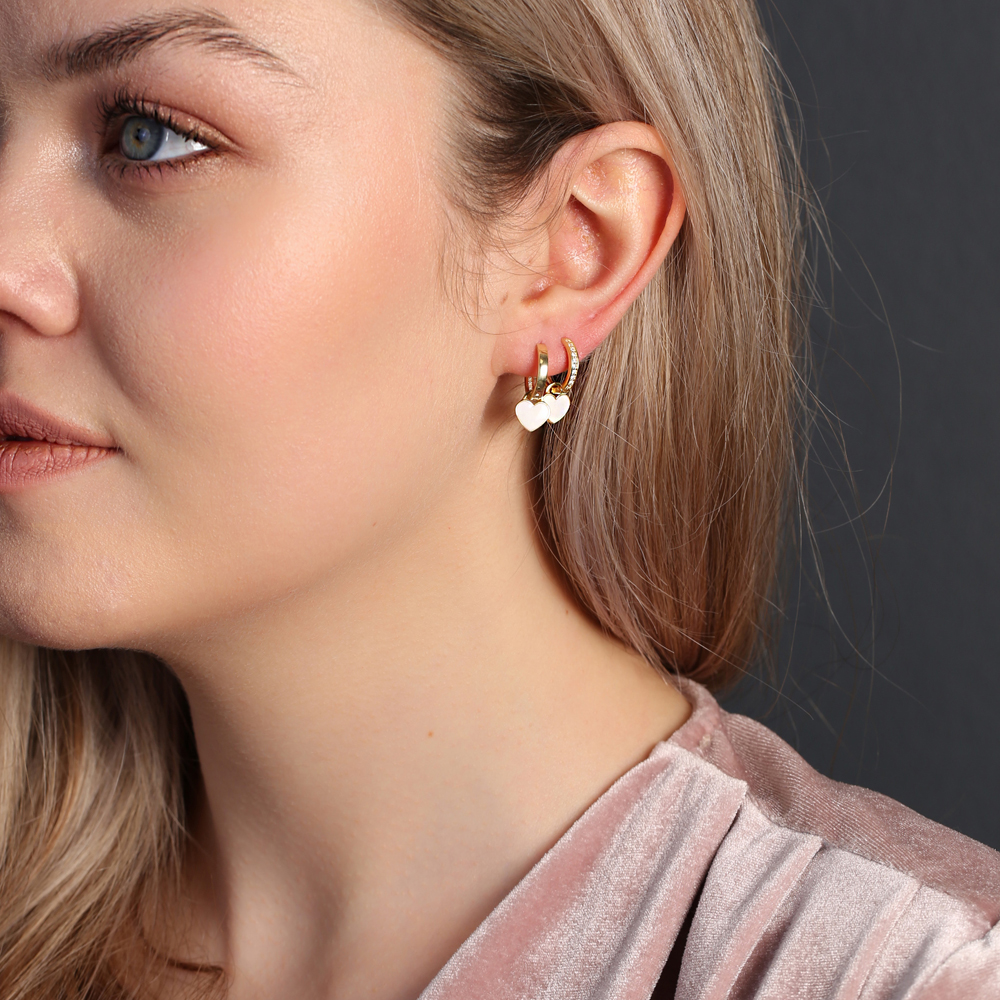 Amanda Multi Color Flower Beaded Dangle Earrings Port Wholesale - INK+ALLOY  - Wholesale