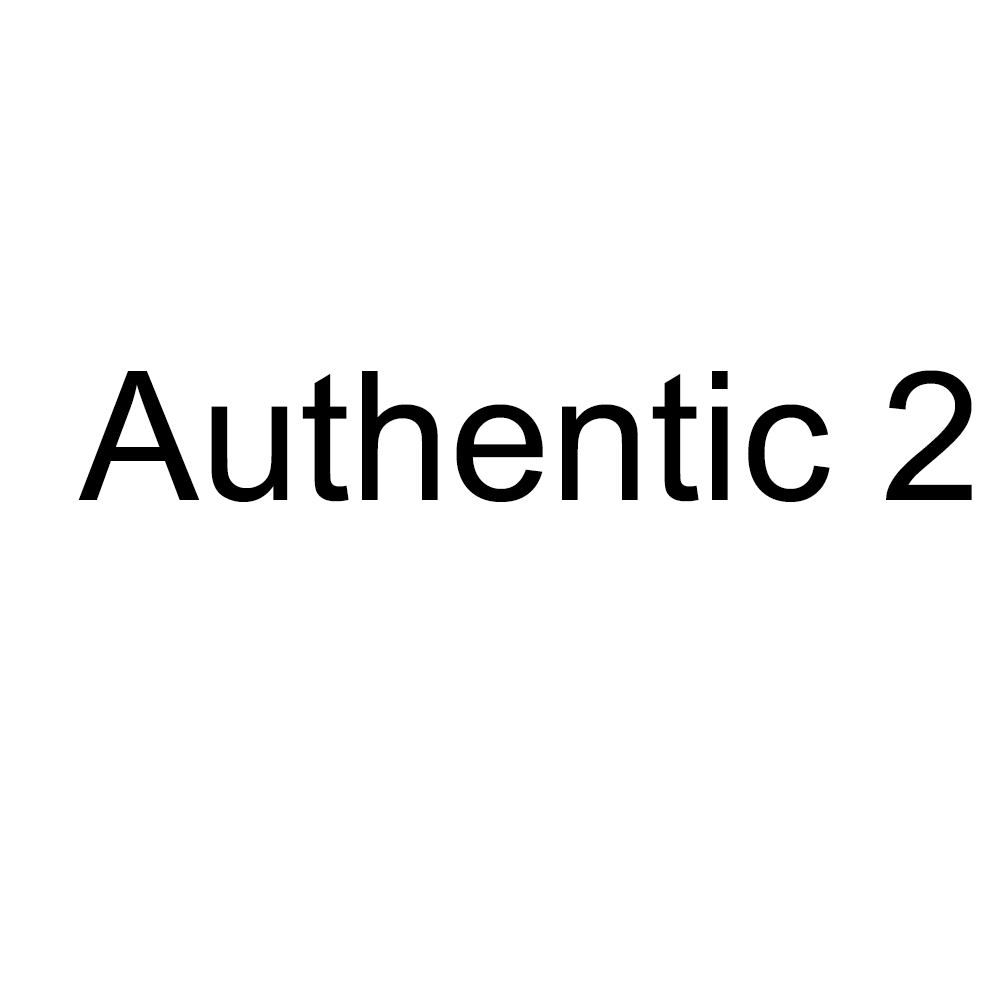 Authentic-2