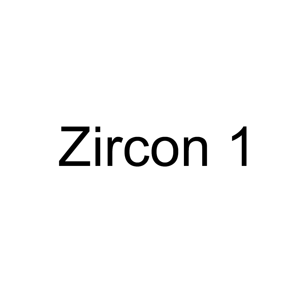 Zircon-1