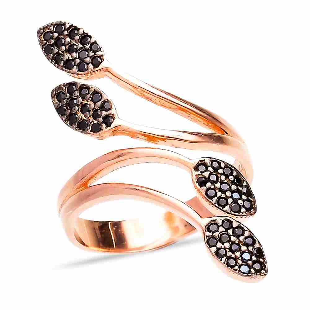 Turkish Wholesale Handcrafted Silver Ring