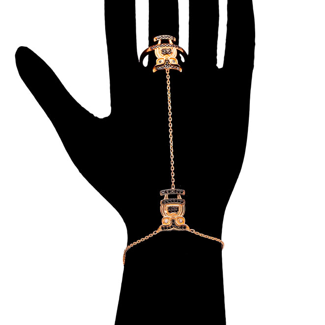 Wholesale Handmade Turkish Slave Bracelet